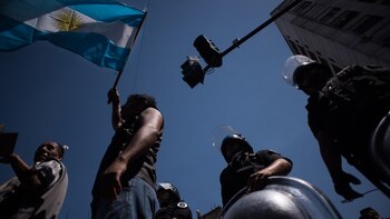 La Ciudad ofreció a los