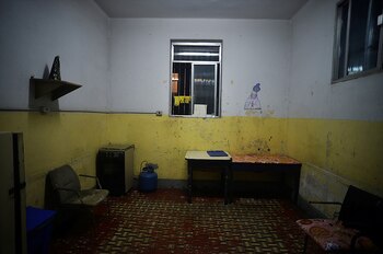 Los pacientes viven a la