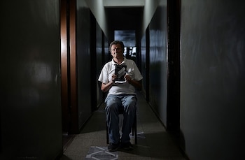 Tampoco disponen de habitaciones adecuadas