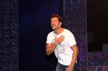 Nico Vázquez (Eduardo Aguada /