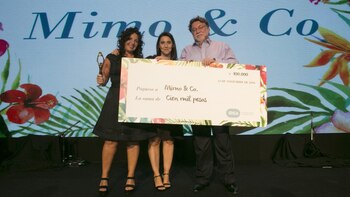 Representantes de Mimo & Co.