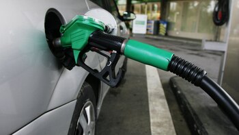 Argentina tiene el combustible más