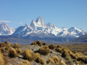 La Patagonia, uno de los