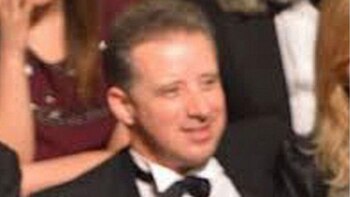 Circuló esta imagen de Christopher