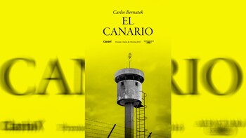 En “El canario”, el terrorismo
