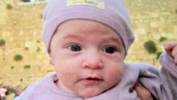 Chaya Zissel Braun fue asesinada