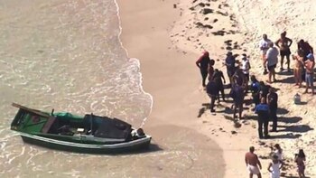 El gobierno de Barack Obama