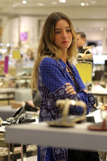 (Luis Fernández / Teleshow)