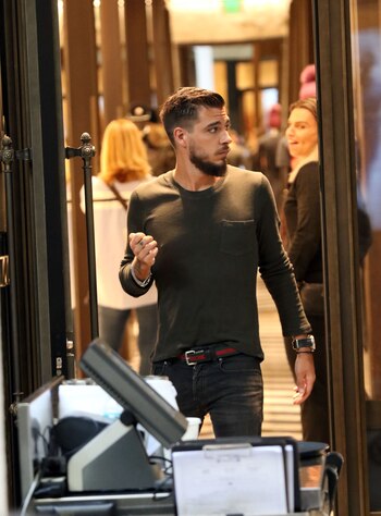 (Luis Fernández / Teleshow)