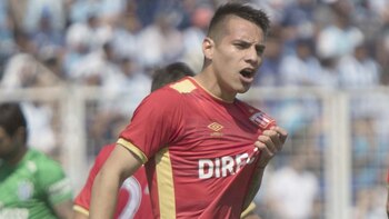 Carlos Auzqui es una de