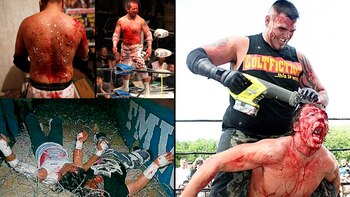 México, Japón y Estados Unidos