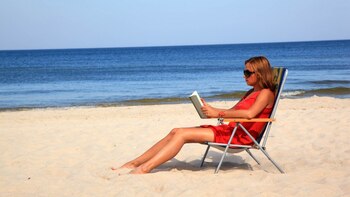 Los argentinos impulsan las ventas