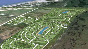 Descripción gráfica del emprendimiento El