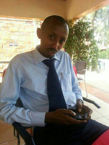 Robert Mugabe, CEO de The