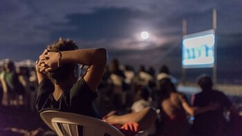 El evento es organizado por