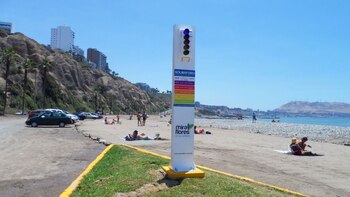 El equipo se creó en