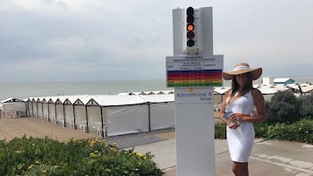 El “solmáforo” se presentará en