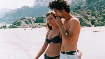 Una imagen de “Cuento de verano”, de Eric Rohmer.