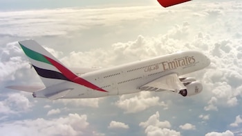 Emirates ya había cancelado sus