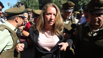 Natalia Compagnon (EFE)