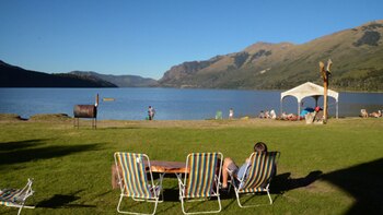 Las playas con vista al