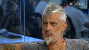 El productor José Palazzo anticipó