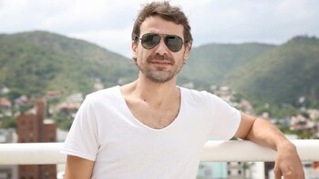 Pedro Alfonso, a solas con