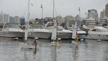 La navegación surge como una