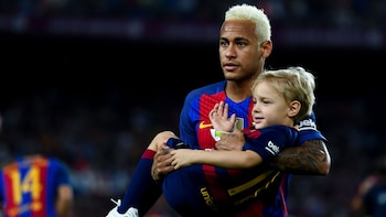 Davi Lucca se sumó a