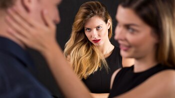 Las mujeres sienten mayor deseo