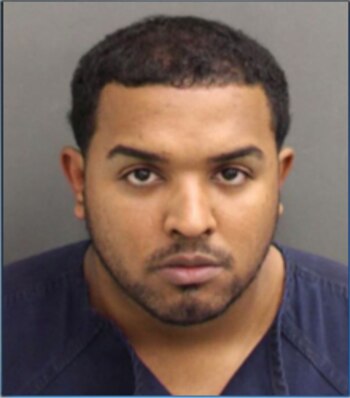 Joshua Concepcion