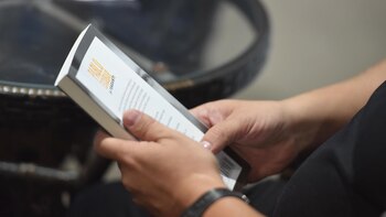 “Pablo Escobar in fraganti” funciona