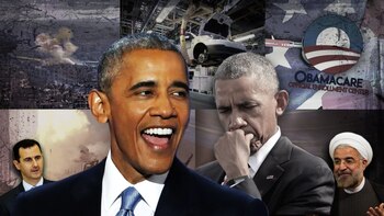 El balance de ocho años