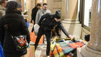 Iturbe, jugador del Torino, mostró