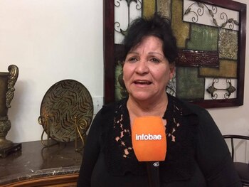 En 13 ocasiones esta cubana