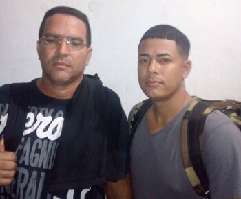 Momento en el que Osmell