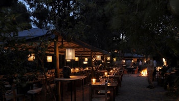 Marismo es sin dudas uno