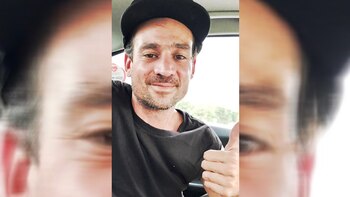 Chano regresa a Buenos Aires,