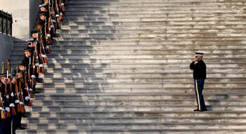 El Ejército norteamericano formará parte