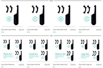 Los ‘lifter’ que permiten tener