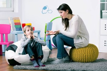 Cada padre y madre deben