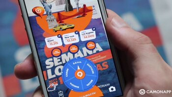 Almundo también cuenta con sus