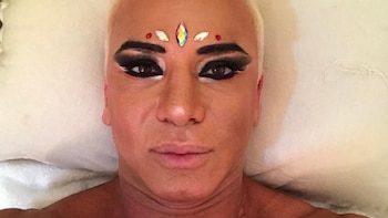 Flavio Mendoza volvió a sorprender