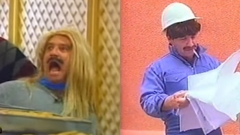 Ex humorista de “Videomatch” publicó