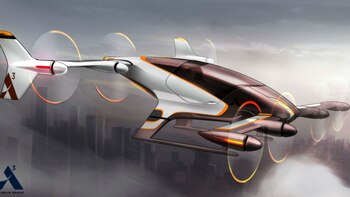 Un estudio de la NASA estima que unos 750 millones de personas usarán el metro aéreo en 2030 en una quincena de áreas metropolitanas del país.