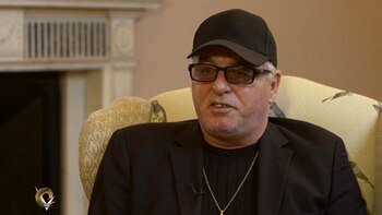 Georgiou descartó la hipótesis de