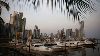 Panamá es uno de los