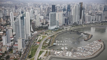 Panamá. (Getty)