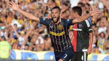 Marcelo Larrondo