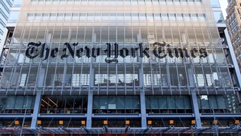 Una de las cuentas de